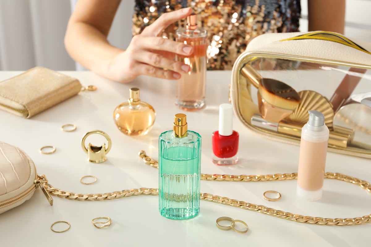 Why Your Skin Type Matters More Than You Think in Choosing a Perfume