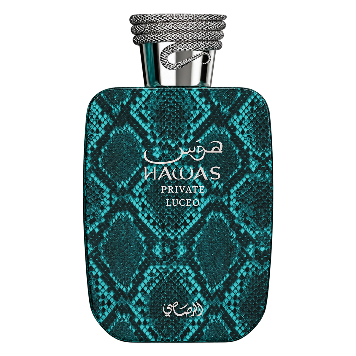 Rasasi Hawas Private Luceo Extrait de Parfum