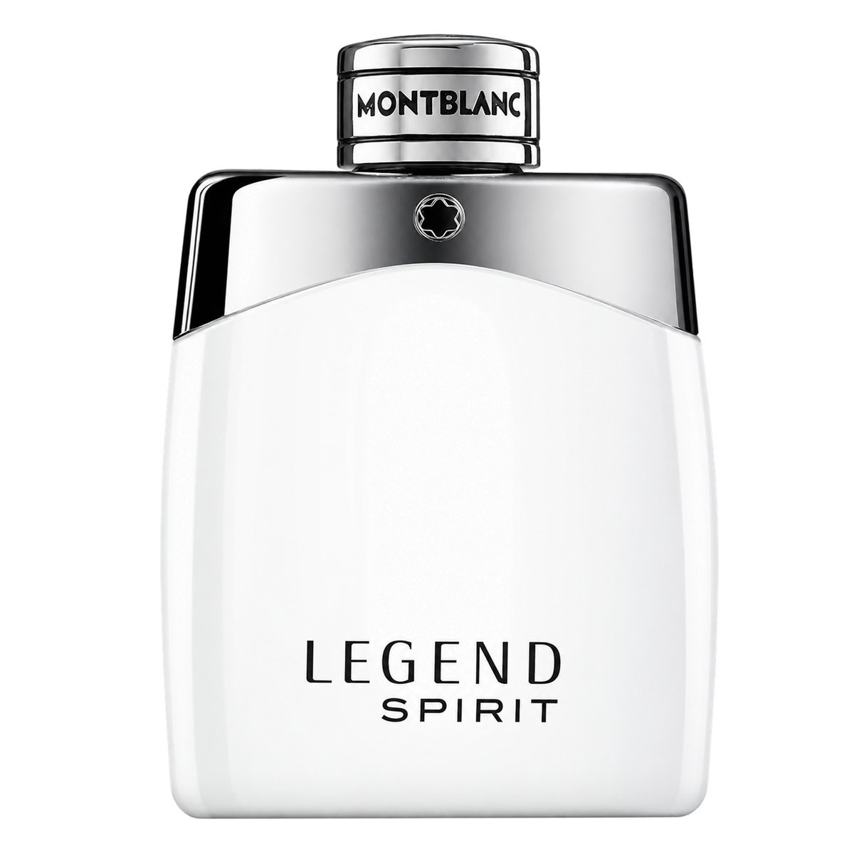 Legend Spirit by Mont Blanc - 3.3 Oz EDT (M)