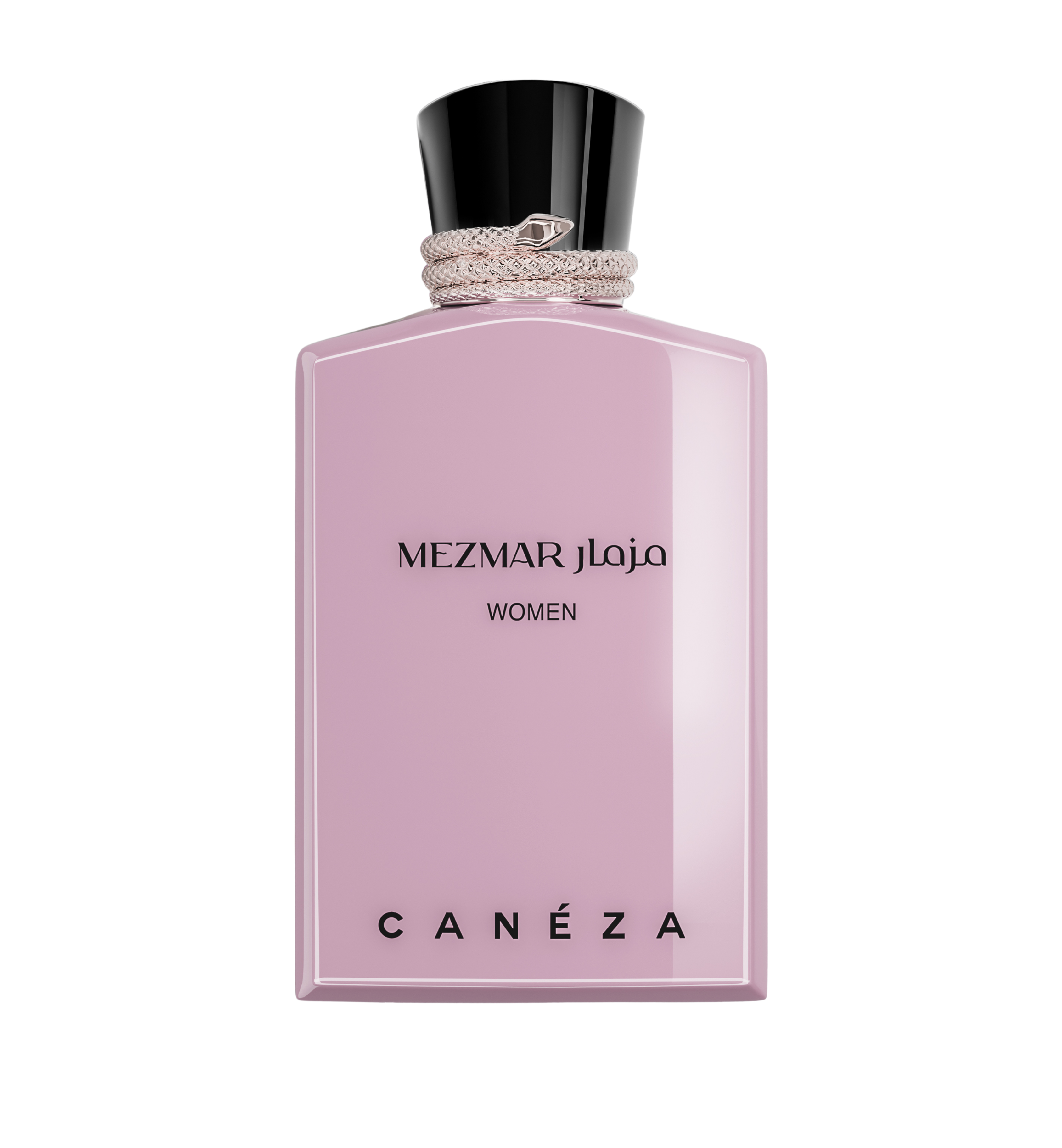 Mezmar Jlaja by Caneza EDP (W)