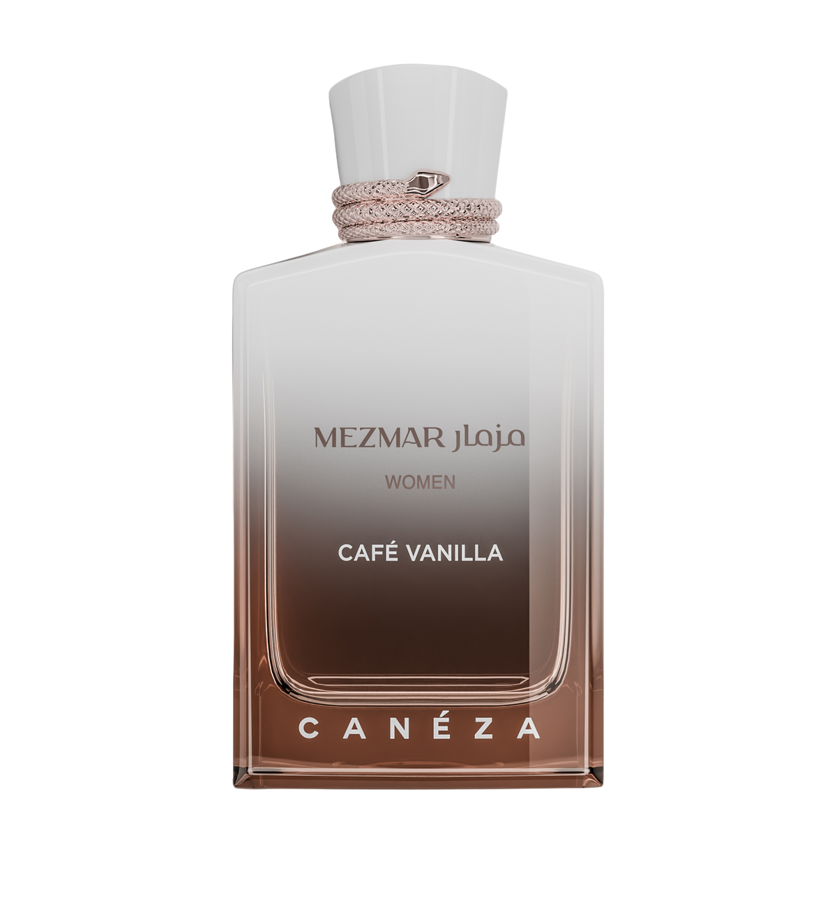 Cafe Vanilla by Caneza 3.38oz EDP (W)