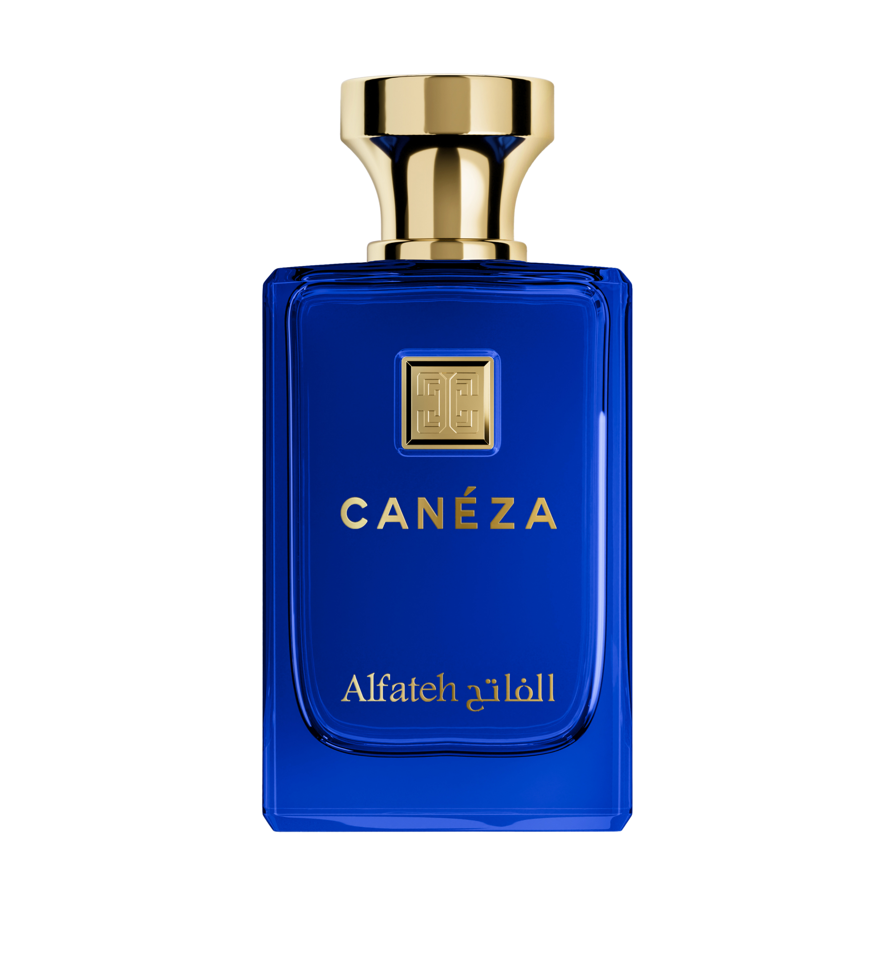 Alfateh by Caneza 3.38oz EDP (M)