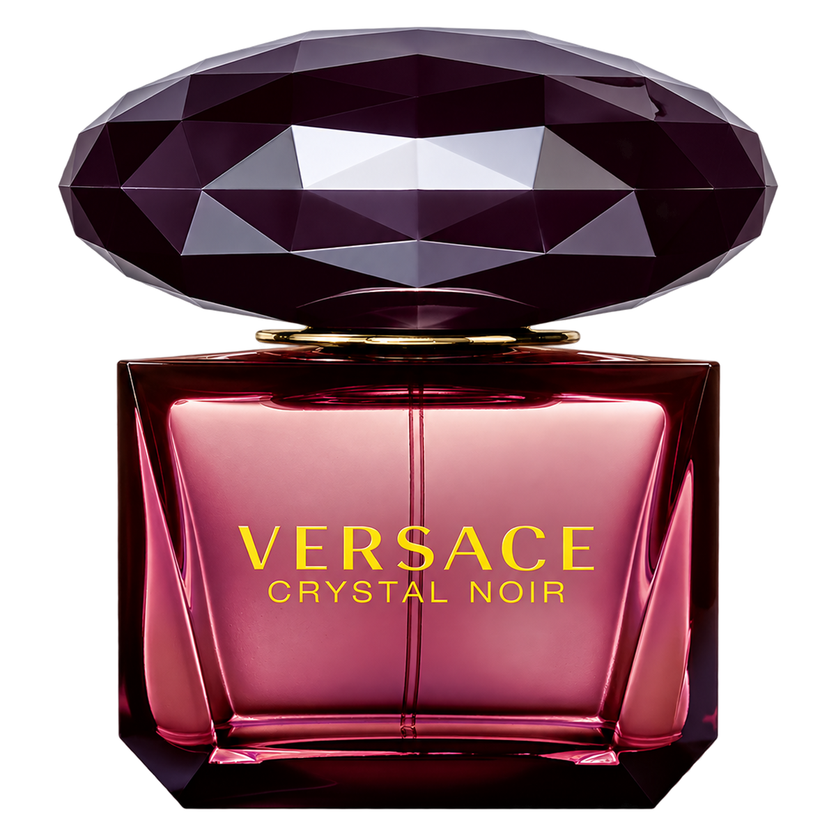 Crystal Noir By Versace Parfum (W)