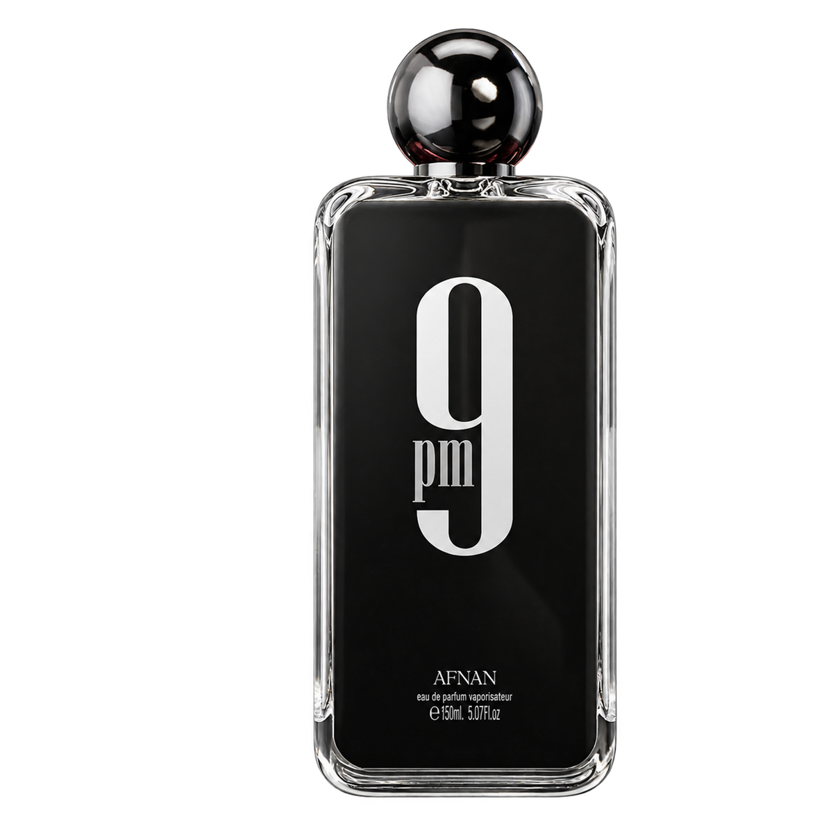 Afnan 9PM Eau de Parfum 150 ml / 5.07 fl oz bottle