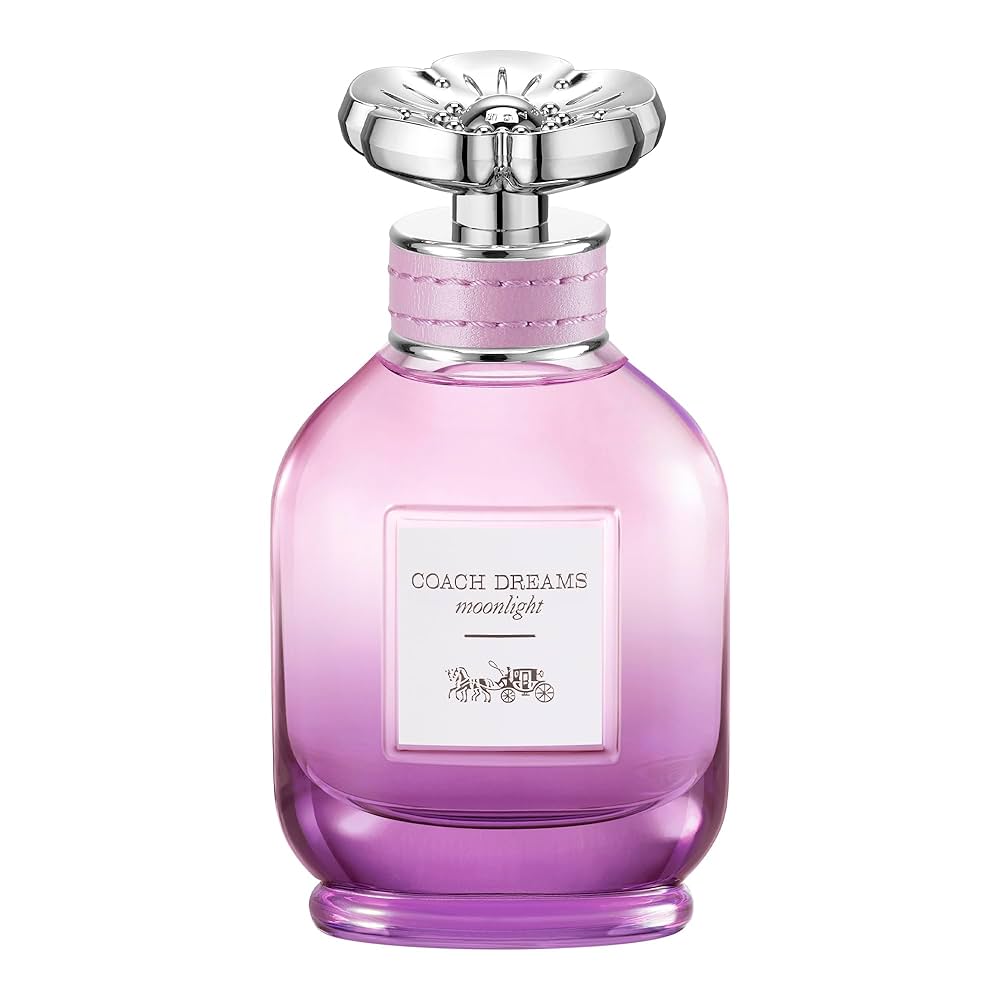 Coach Dreams Moonlight | Eau de Parfum