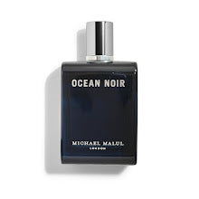 Michael Malul Ocean Noir | 3.4 fl Oz | Eau de Parfum