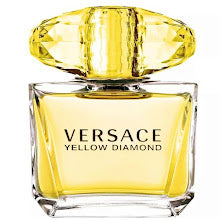 Versace Yellow Diamond | Eau de Toilette
