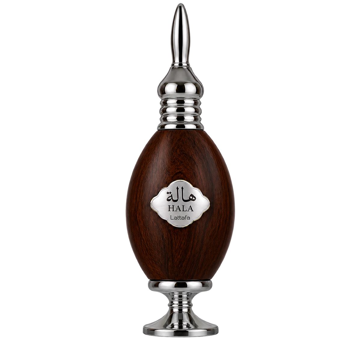 Hala by Lattafa EDP (U)