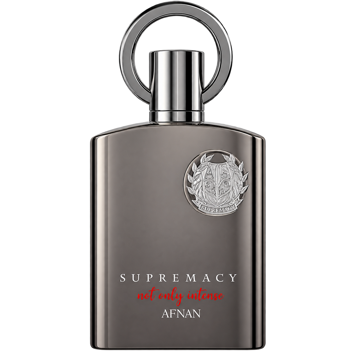 Supremacy Not Only Intense By Afnan EDP (M)