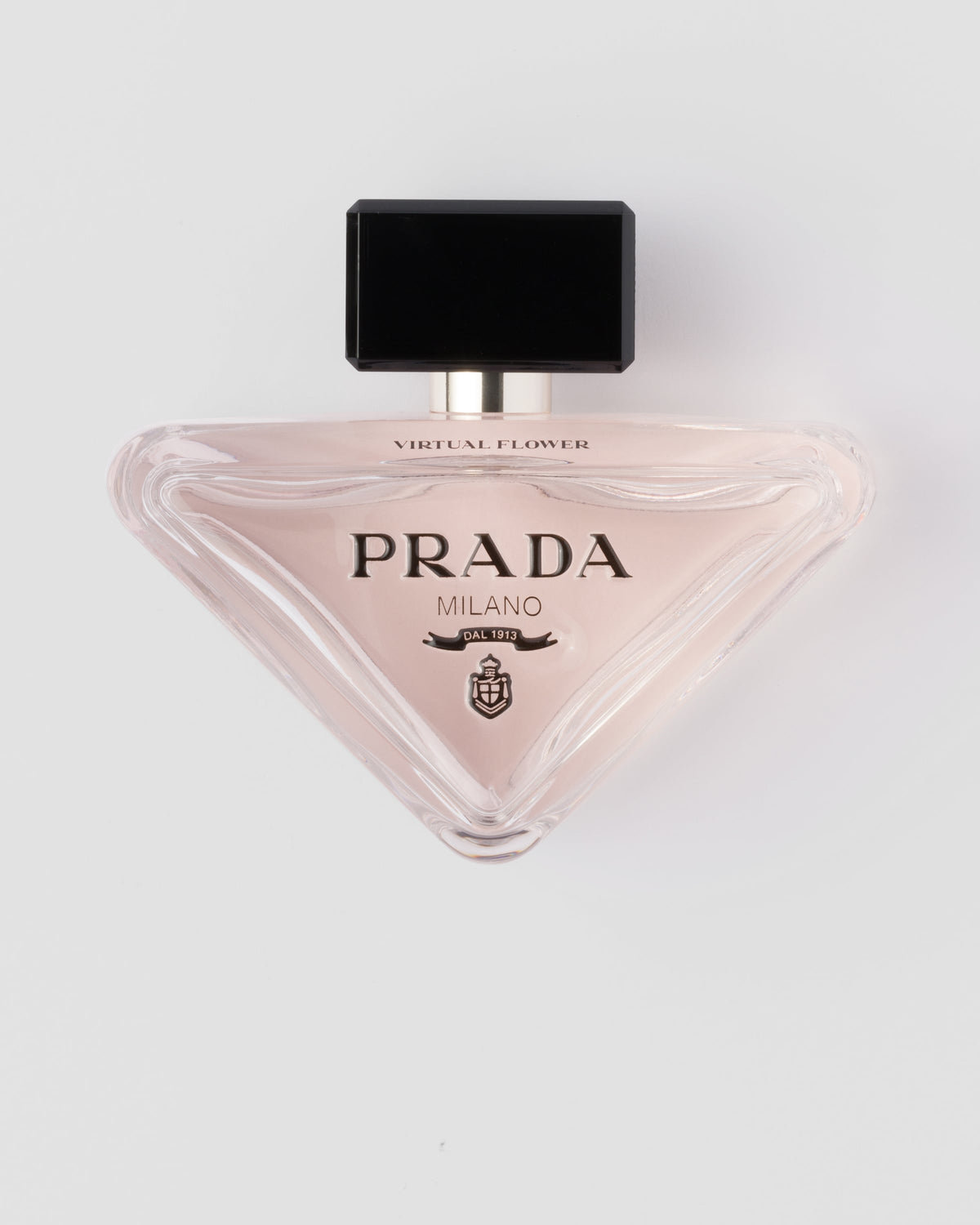 Prada Paradoxe Virtual Flower Eau de Parfum 90 ml bottle