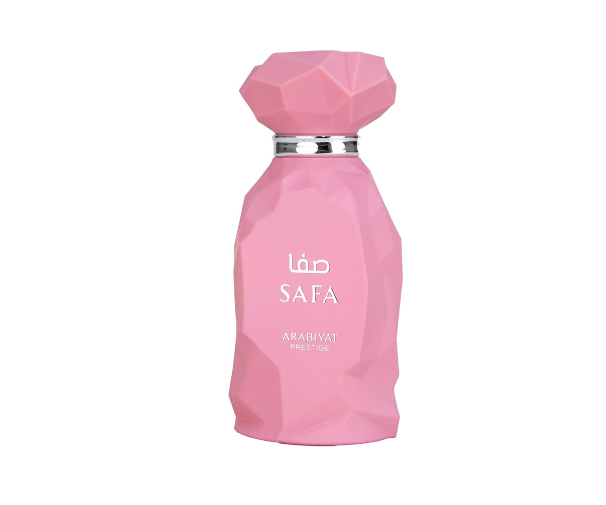 Arabiyat Prestige Safa Eau de Parfum 3.3 oz