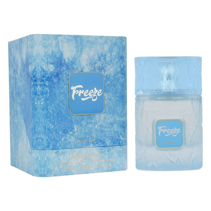 Riiffs Freeze Extrait de Parfum, 100 mL, with box