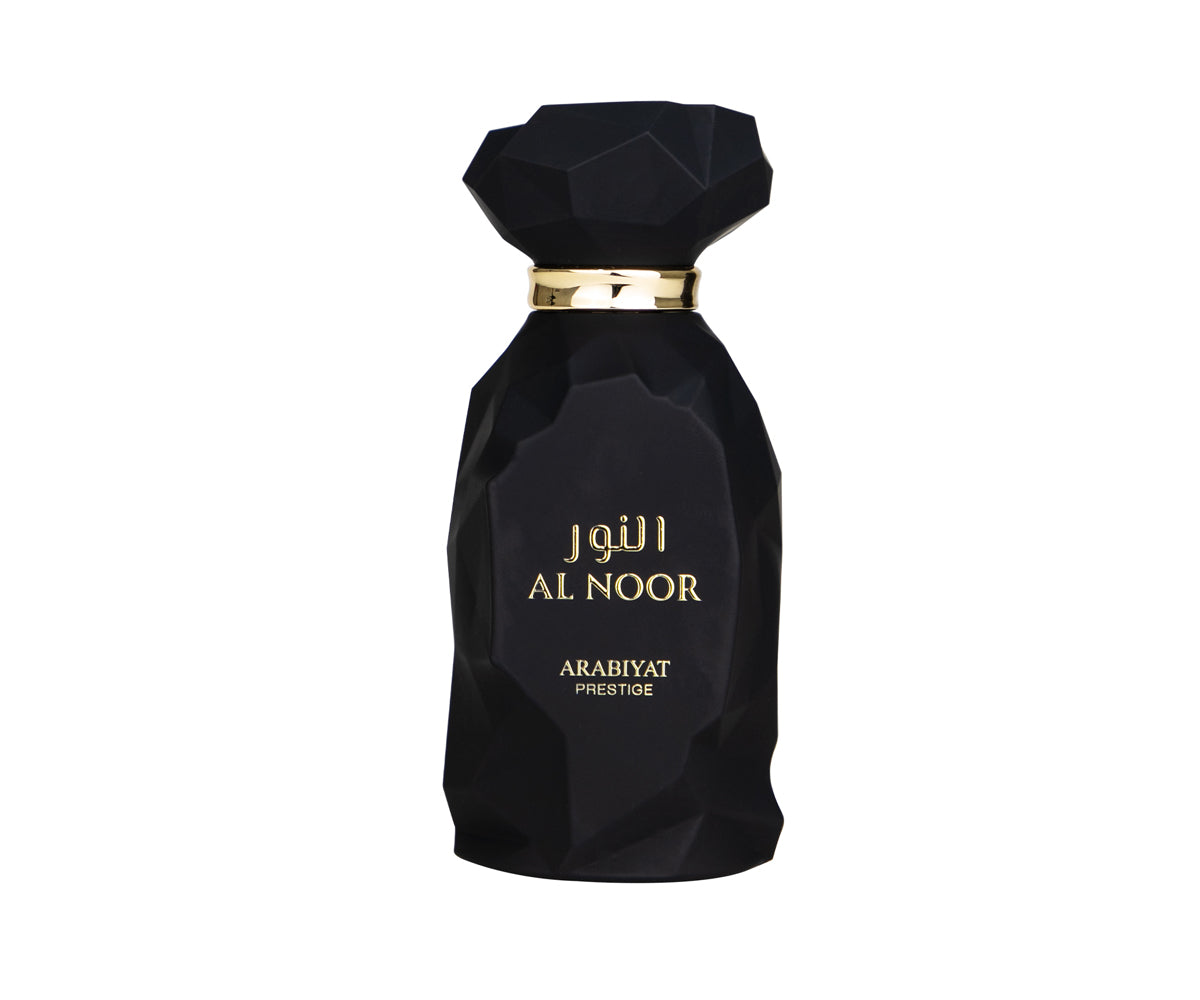 Arabiyat Prestige Al Noor Eau de Parfum, 100 mL