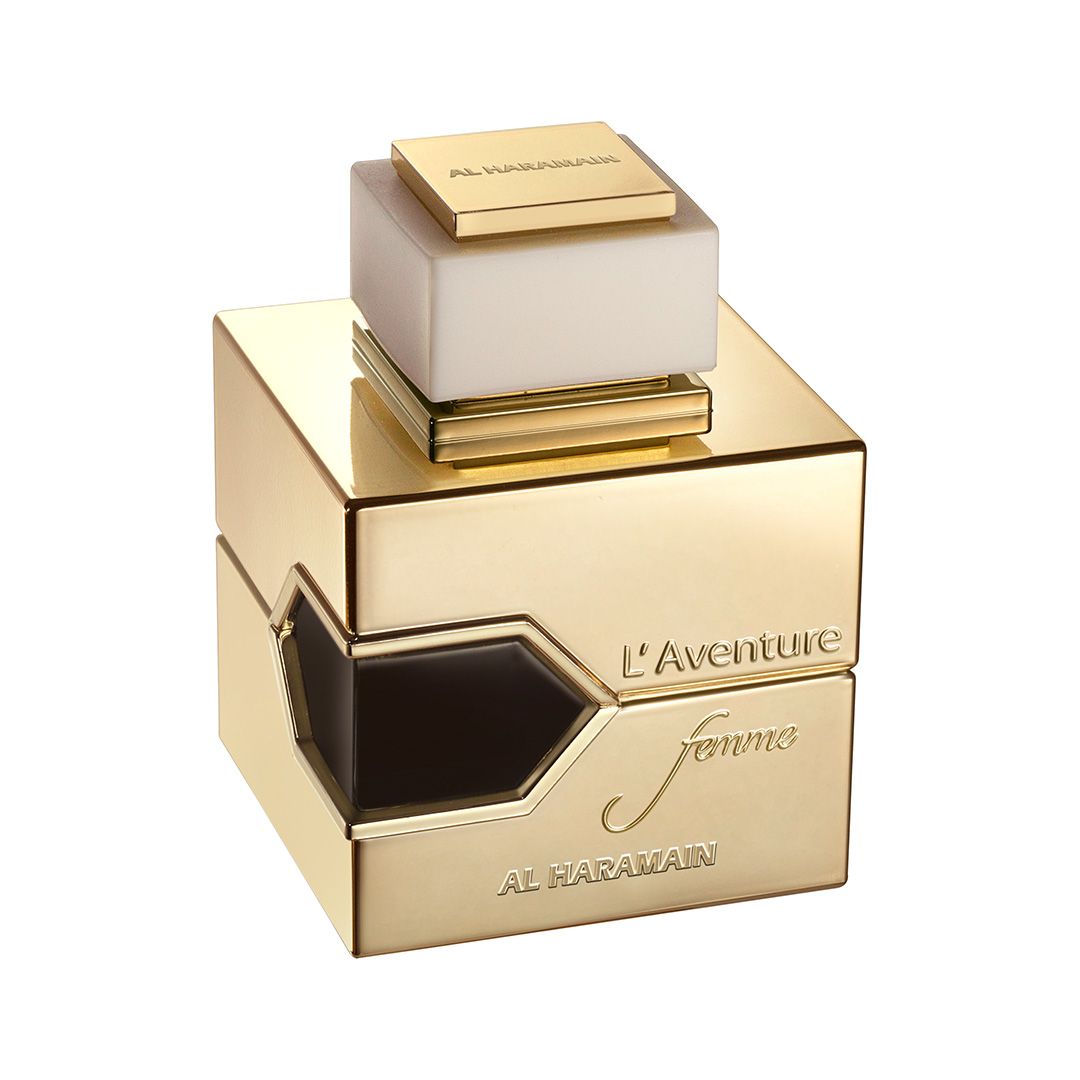 Al Haramain L’Aventure Femme Eau de Parfum,100 ml