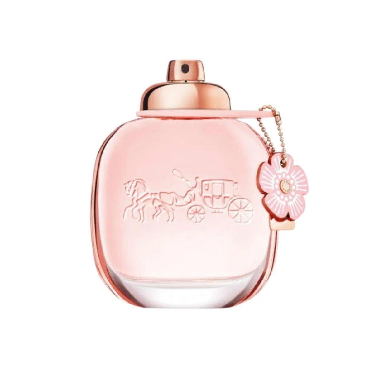 Coach Floral EDP 3.0 oz bottle