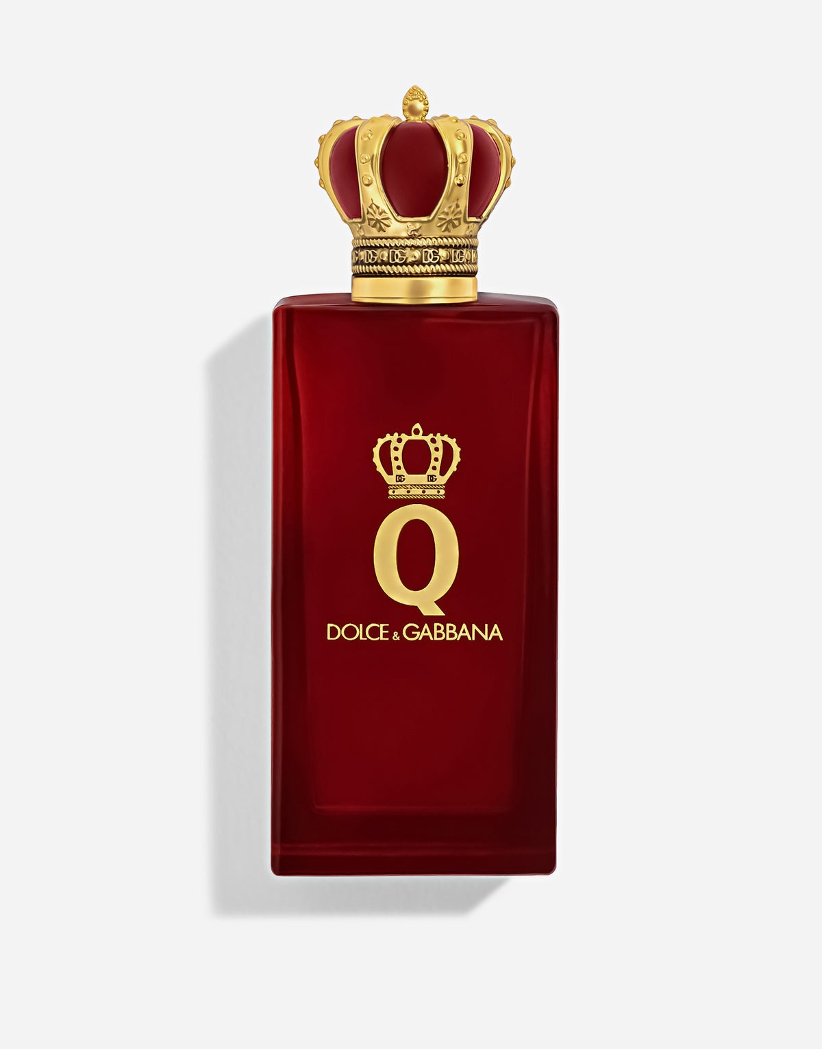 Q by Dolce & Gabbana 3.3 oz Parfum (W)
