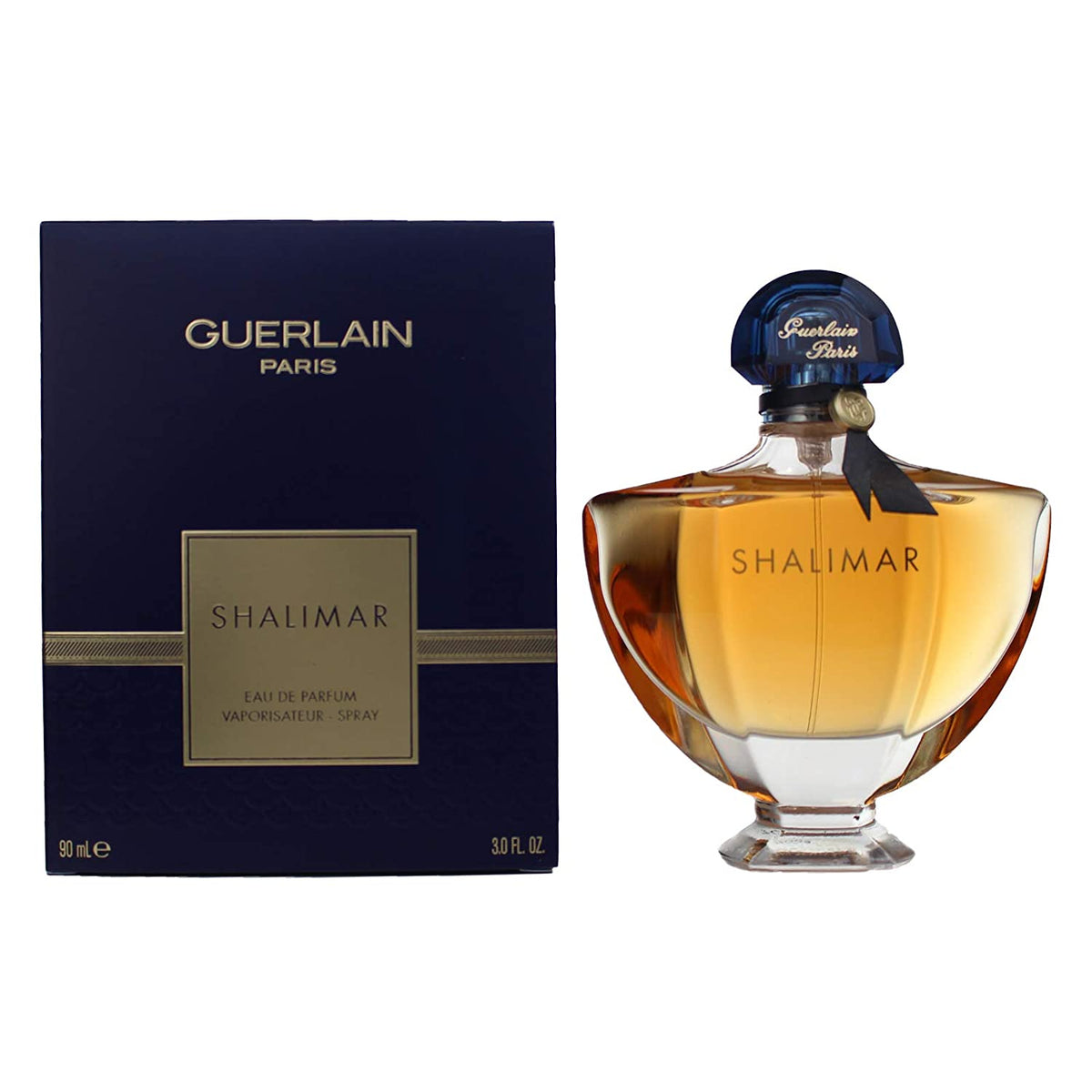 Shalimar by Guerlain - 3.0 Oz Eau de Parfum for women