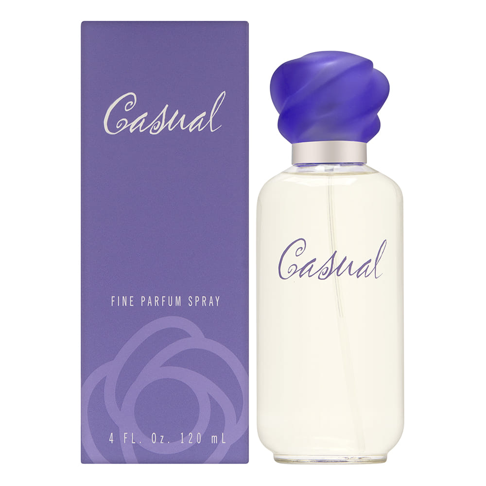 Casual by Paul Sebastian Parfum-4.0 oz for women