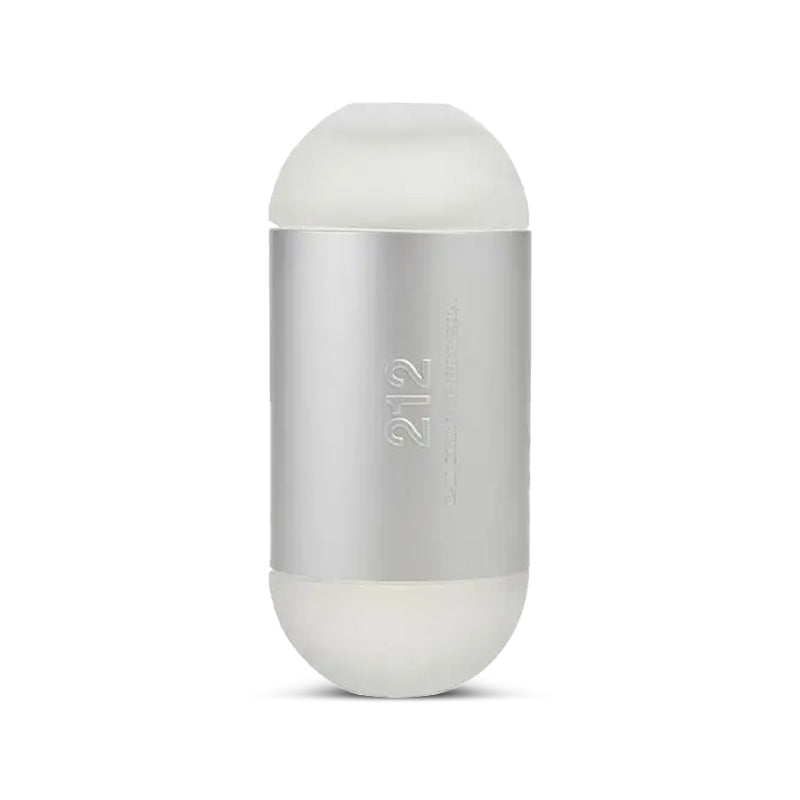 Tester 212 by Carolina Herrera - 3.4 Oz Eau de Toilette for women