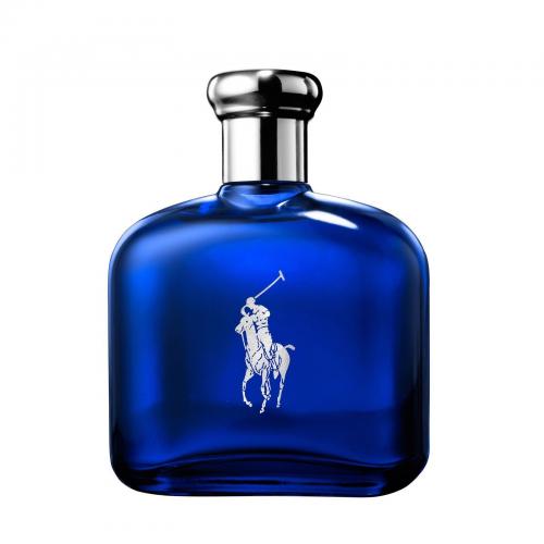 Tester Polo Blue by Ralph Lauren 4.2 Oz EDT(M)(RT)