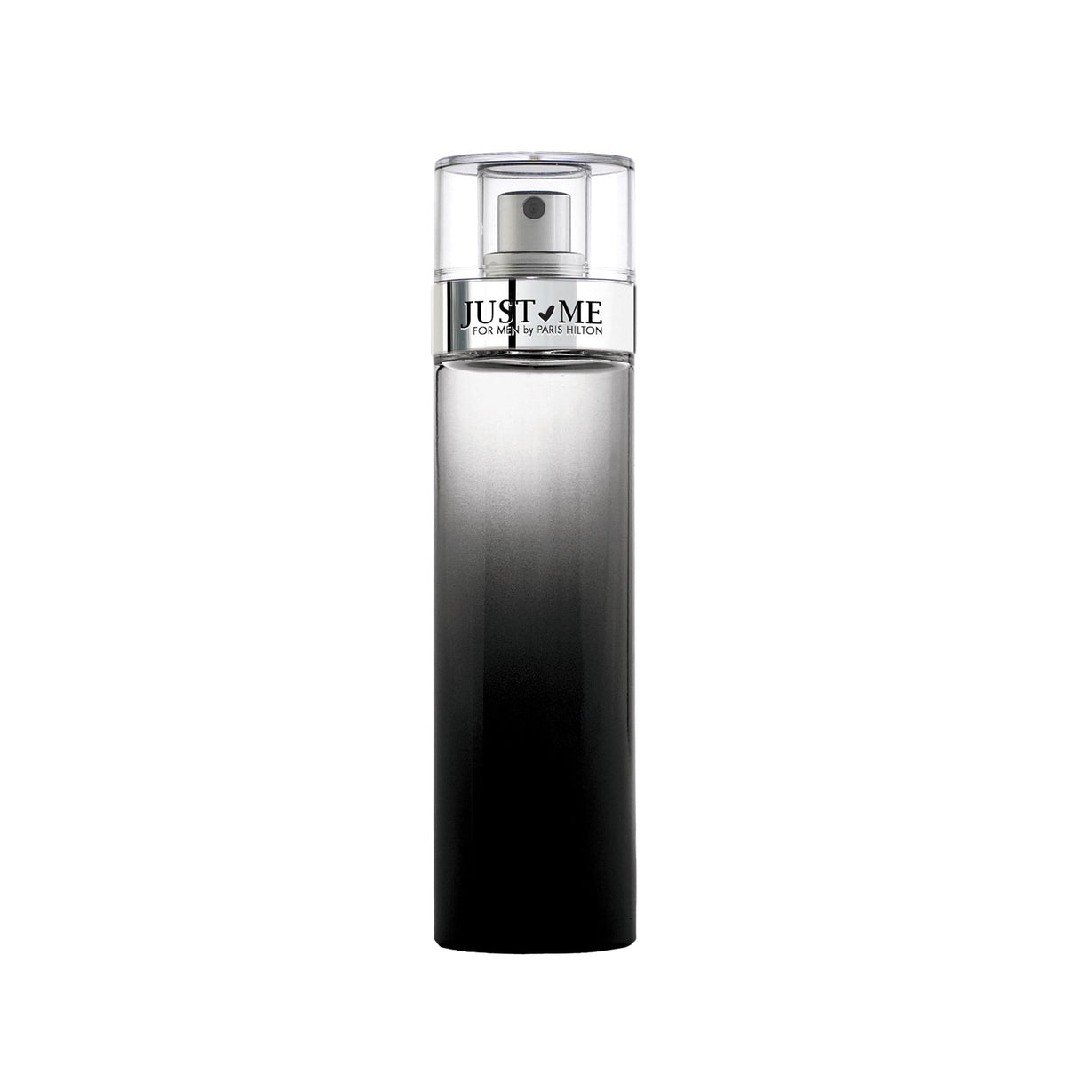 Just Me for Men Eau De Toilette by Paris Hilton, 3.4 oz bottle