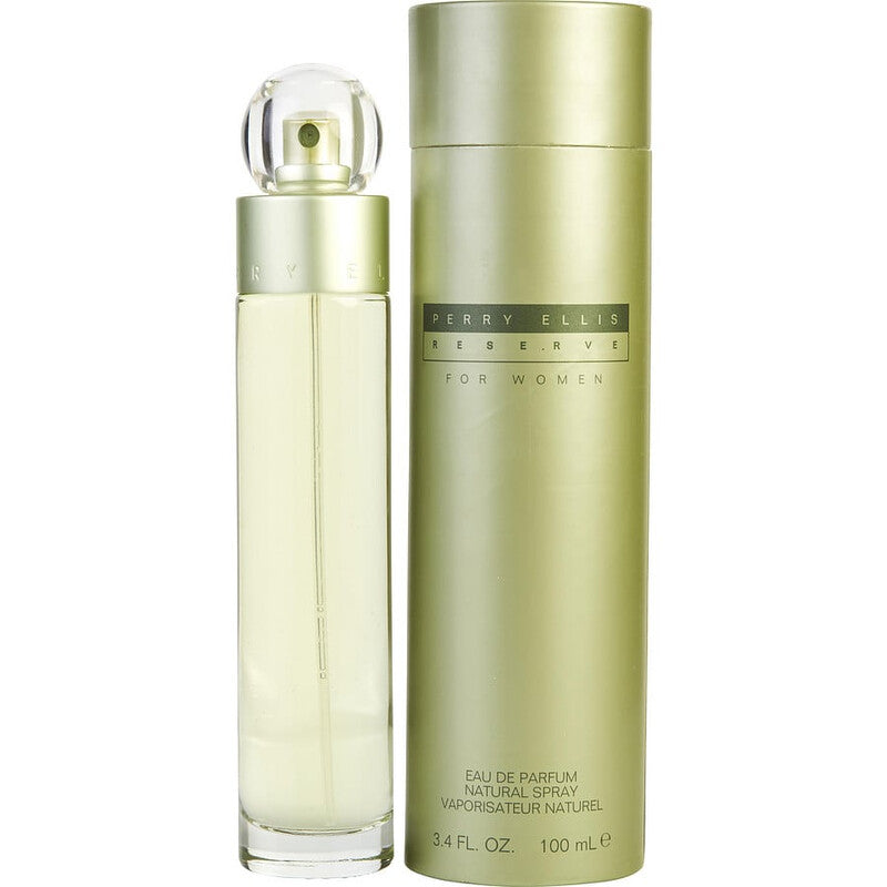 Perry Ellis Reserve by Perry Ellis - 3.4 Oz EDP RT