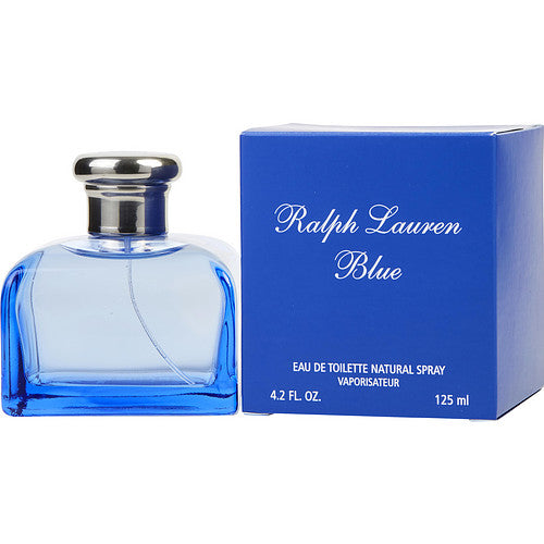 Blue By Ralph Lauren 4.2 Oz EDT (W)