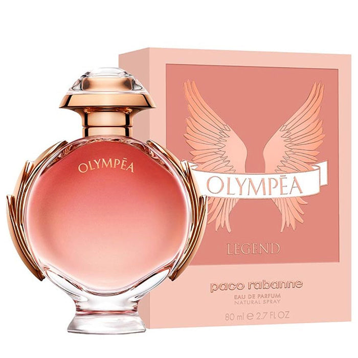 Olympea Legend by Paco Rabanne EDP 2.7 oz(W)