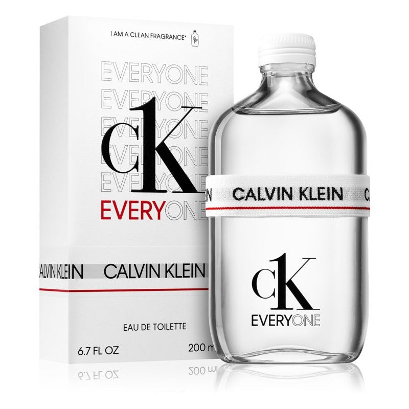 CK Everyone by Calvin Klein 6.7 OZ EDT(M)