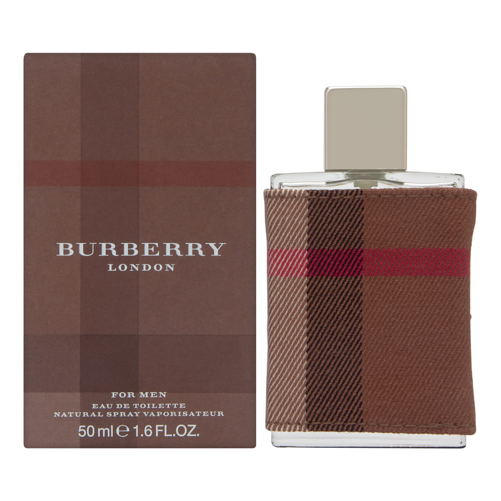 Burberry London By Burberry-1.6oz Eau de Toilette for men