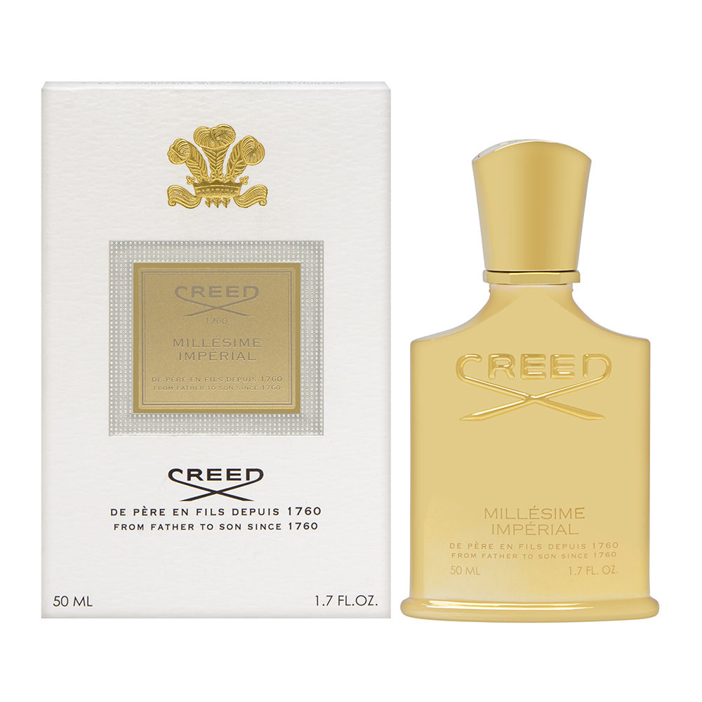 Millesime Imperial By Creed Eau de Parfum-1.7 oz for men