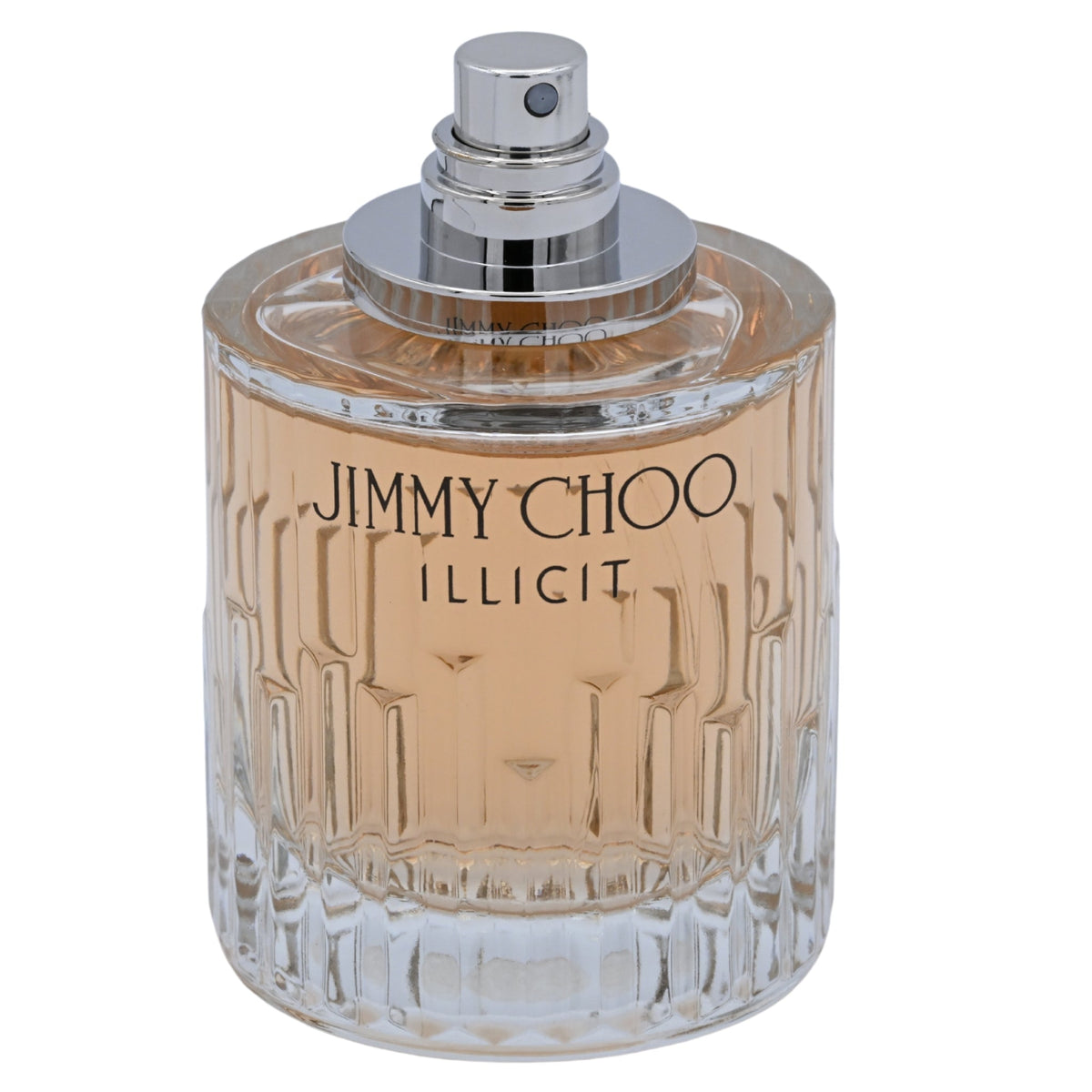 Tester Illicit By Jimmy Choo - 3.4 Oz Eau de Parfum for women