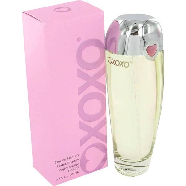 XOXO by Five Star Fragrances -3.4 oz Eau de Parfum for women