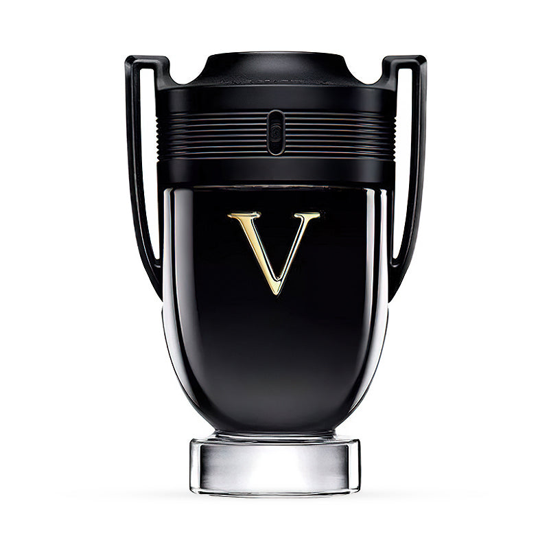 Tester invictus Victory Extreme by Paco Robanne 3.4oz Eau de Parfum for men