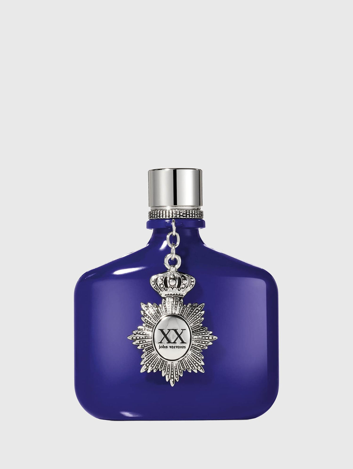 XX Indigo by John Varvatos Eau de Toilette, 4.2 oz / 125 ml bottle