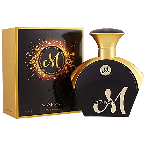 M by Maryaj 3.0 Oz Eau de Parfum for women