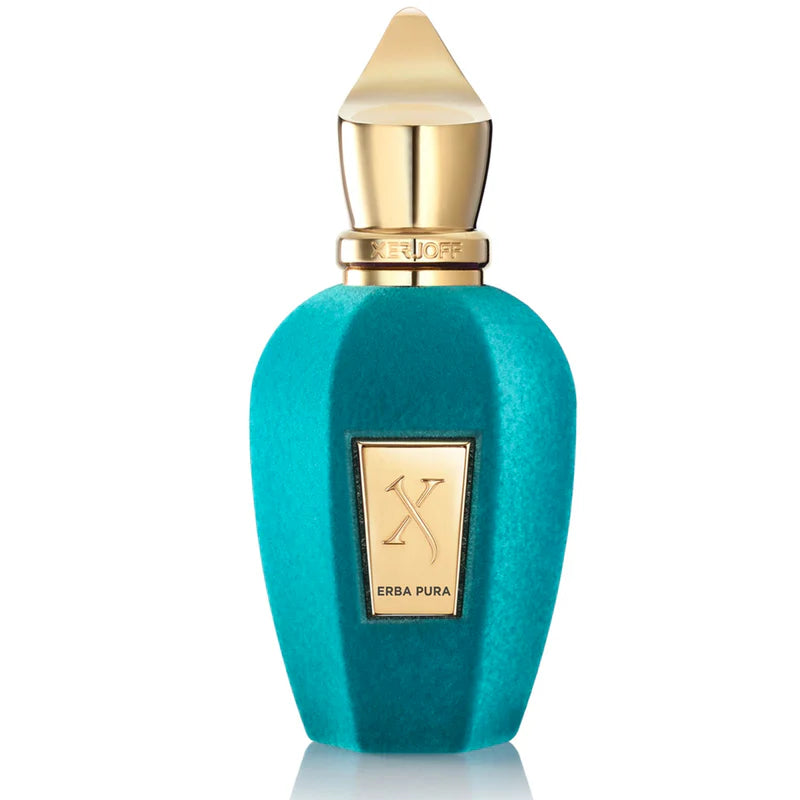 Xerjoff Erba Pura Eau de Parfum 100 ml tester bottle
