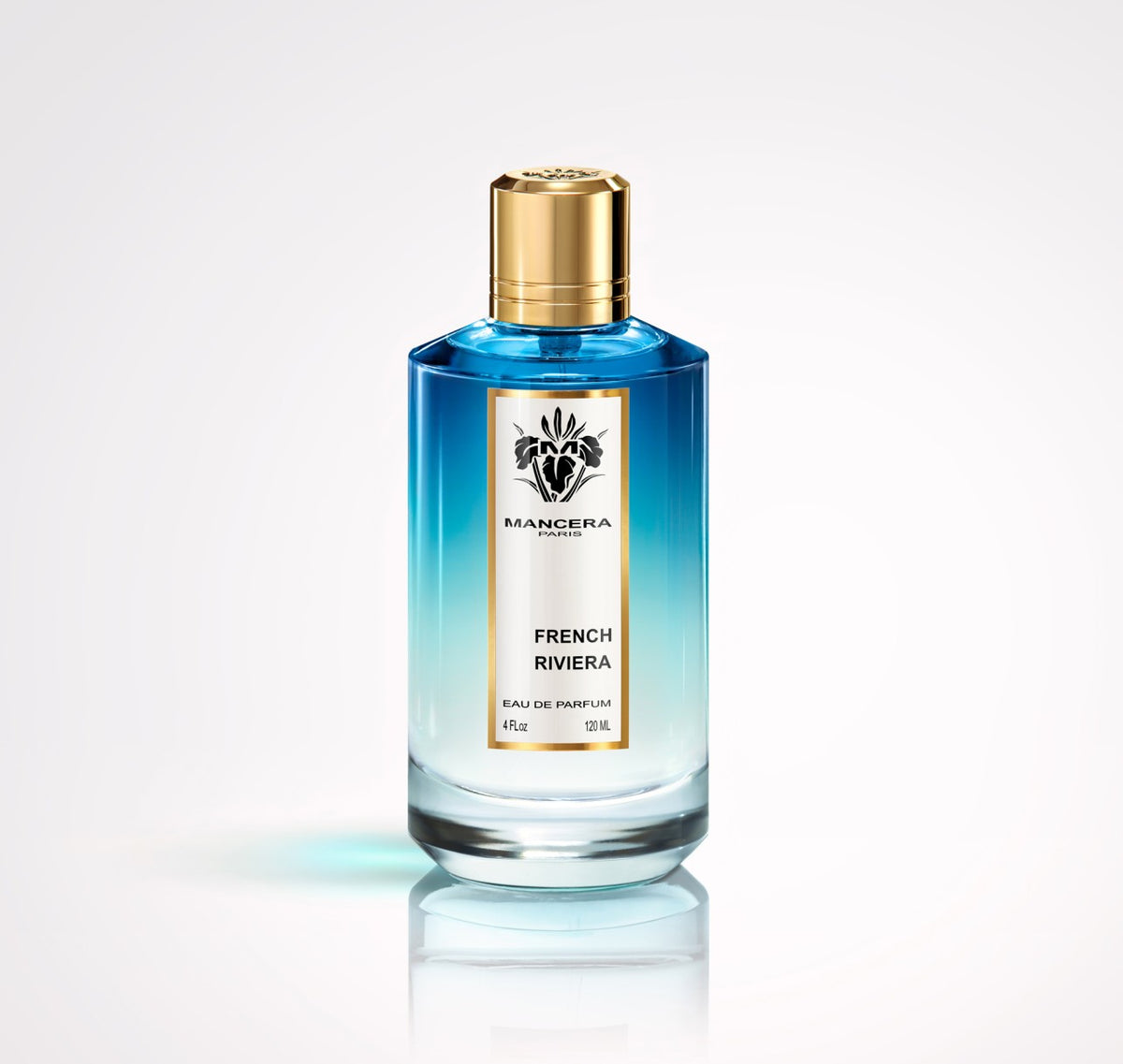 Mancera French Riviera 4oz EDP (U)