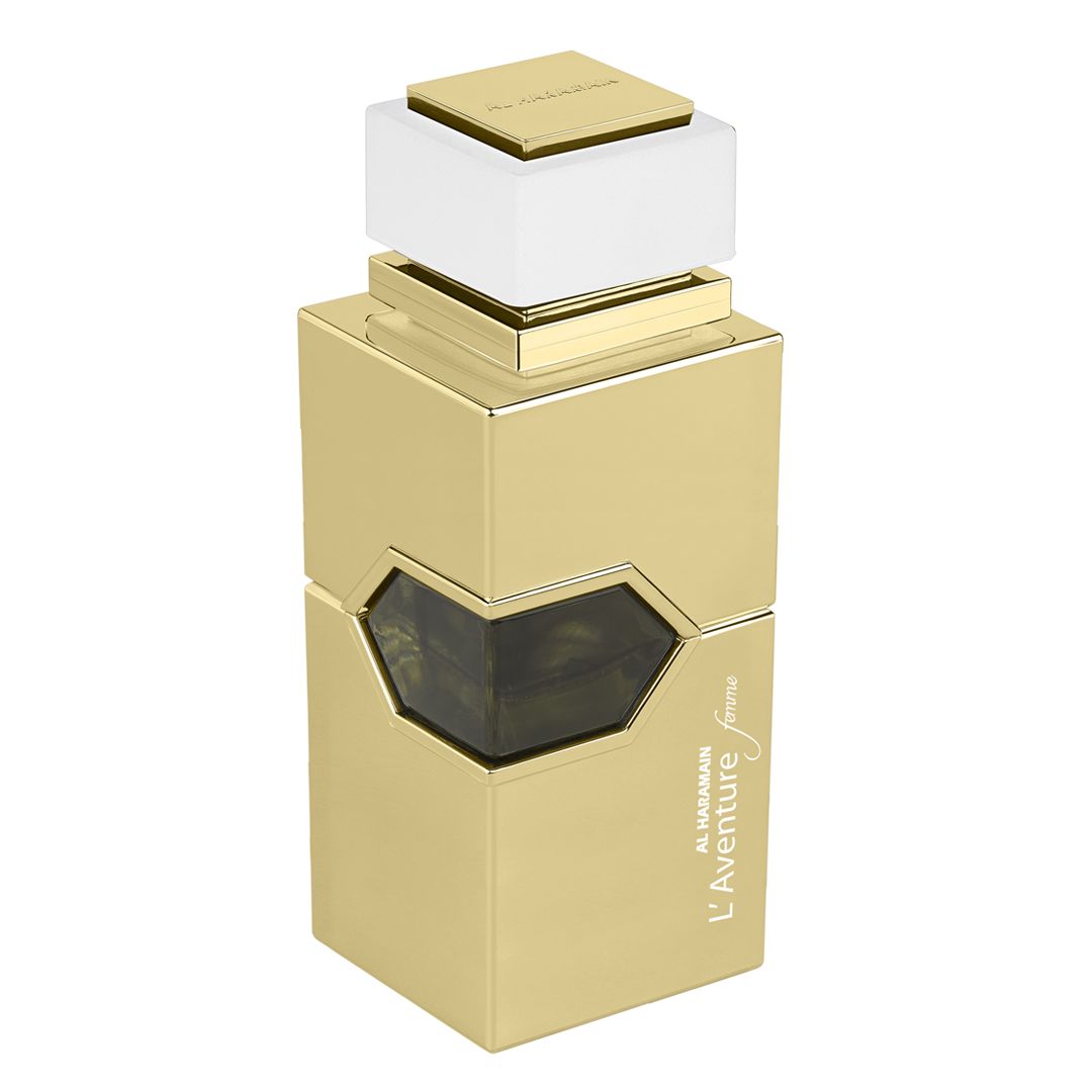Al Haramain L’Aventure Femme Eau de Parfum,200 ml