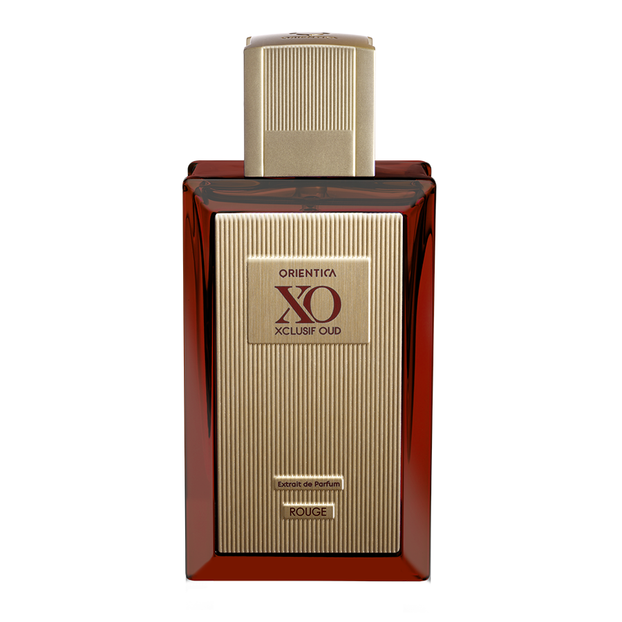 Orientica XO Xclusif Oud Rouge Extrait de Parfum,60 ml