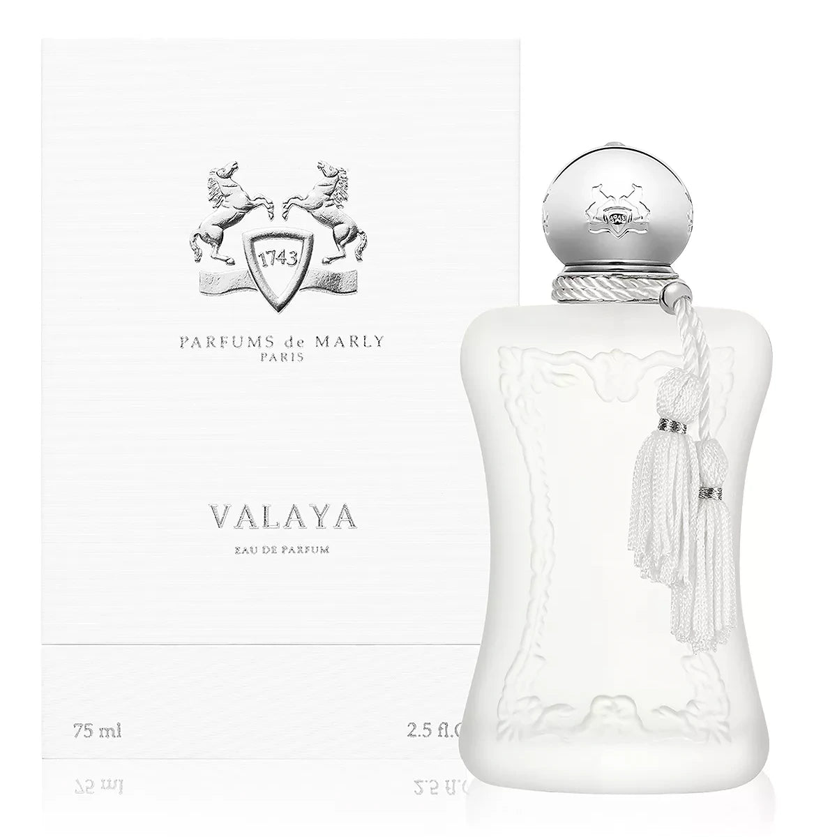 Valaya by Perfums De Marley 2.5oz EDP (W)