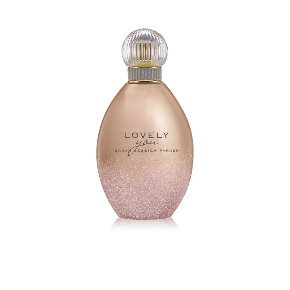 Sarah Jessica Parker Lovely You Eau de Parfum, 100 mL