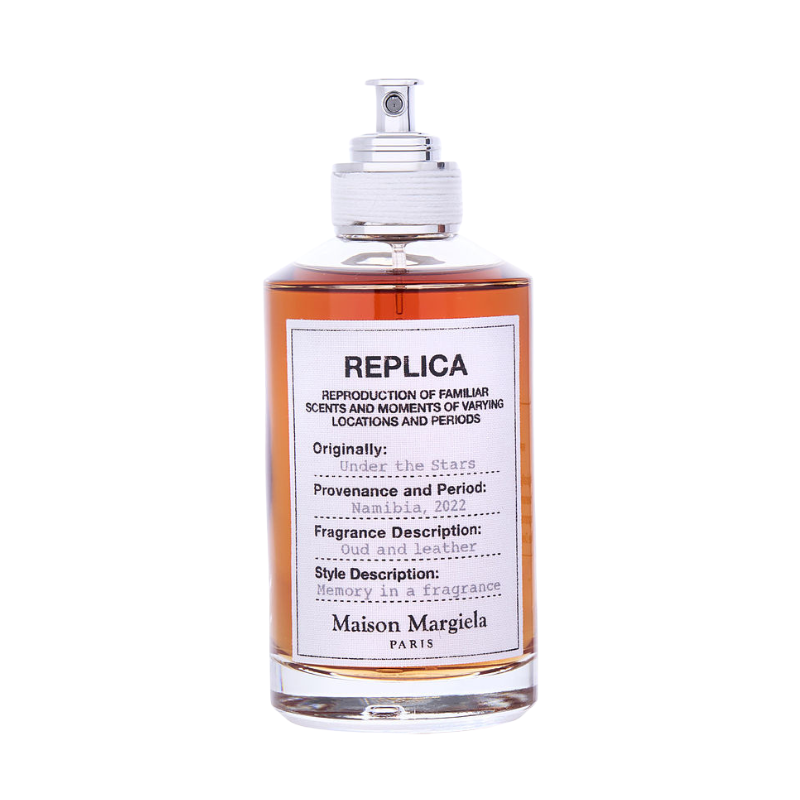 Replica Under The Stars By Maison Margiela - 3.4Oz Eau de Toilette unisex