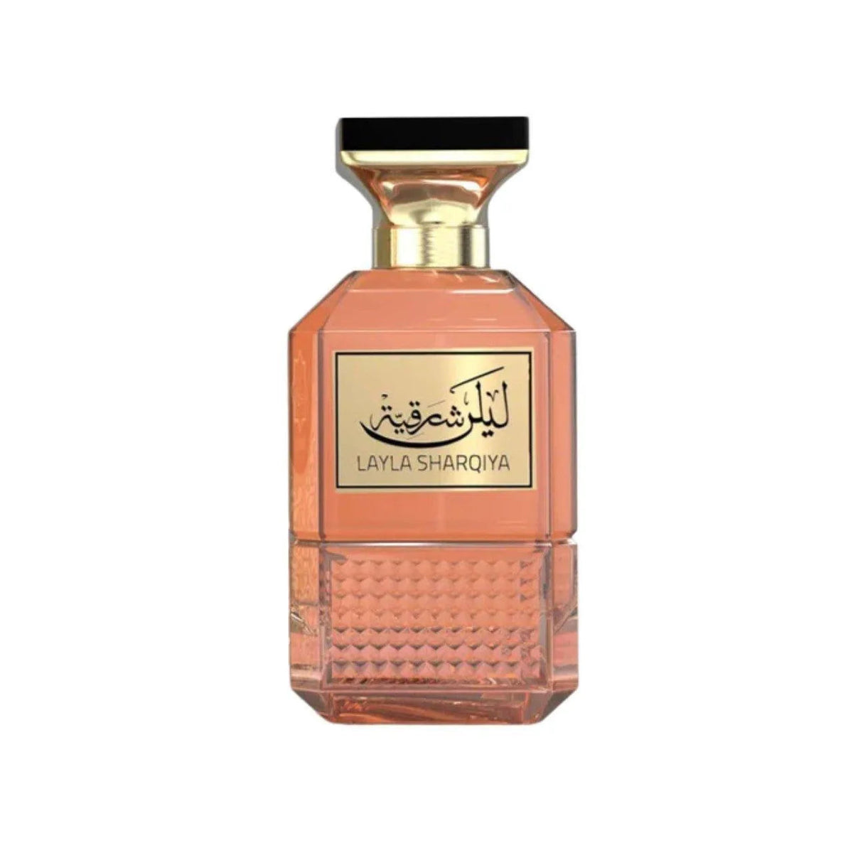 Layla Sharqiya by Abyat 3.4 oz EDP ( bottle