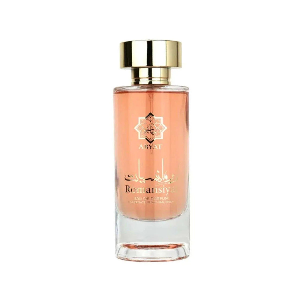Romansiyat by Abyat 3.4 oz EDP bottle