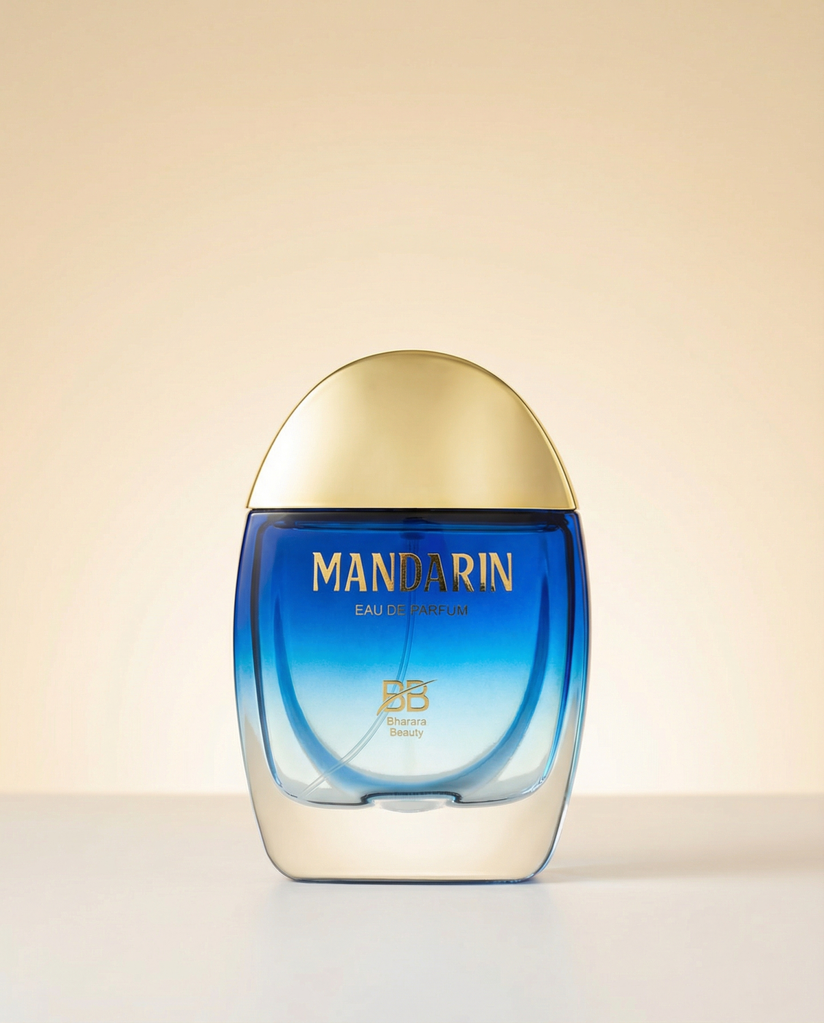 Mast Mandarin Eau de Parfum 100 ml bottle