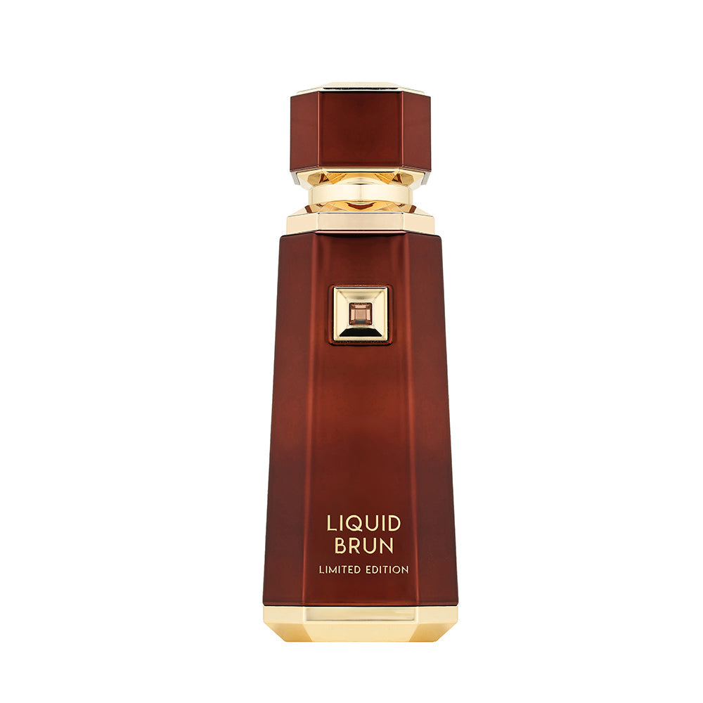 French Avenue Liquid Brun Limited Edition150 ml bottle