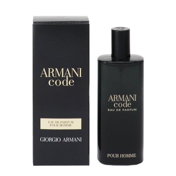 Mini Armani Code By Giorgio Armani 0.5 oz Eau de Parfum for men