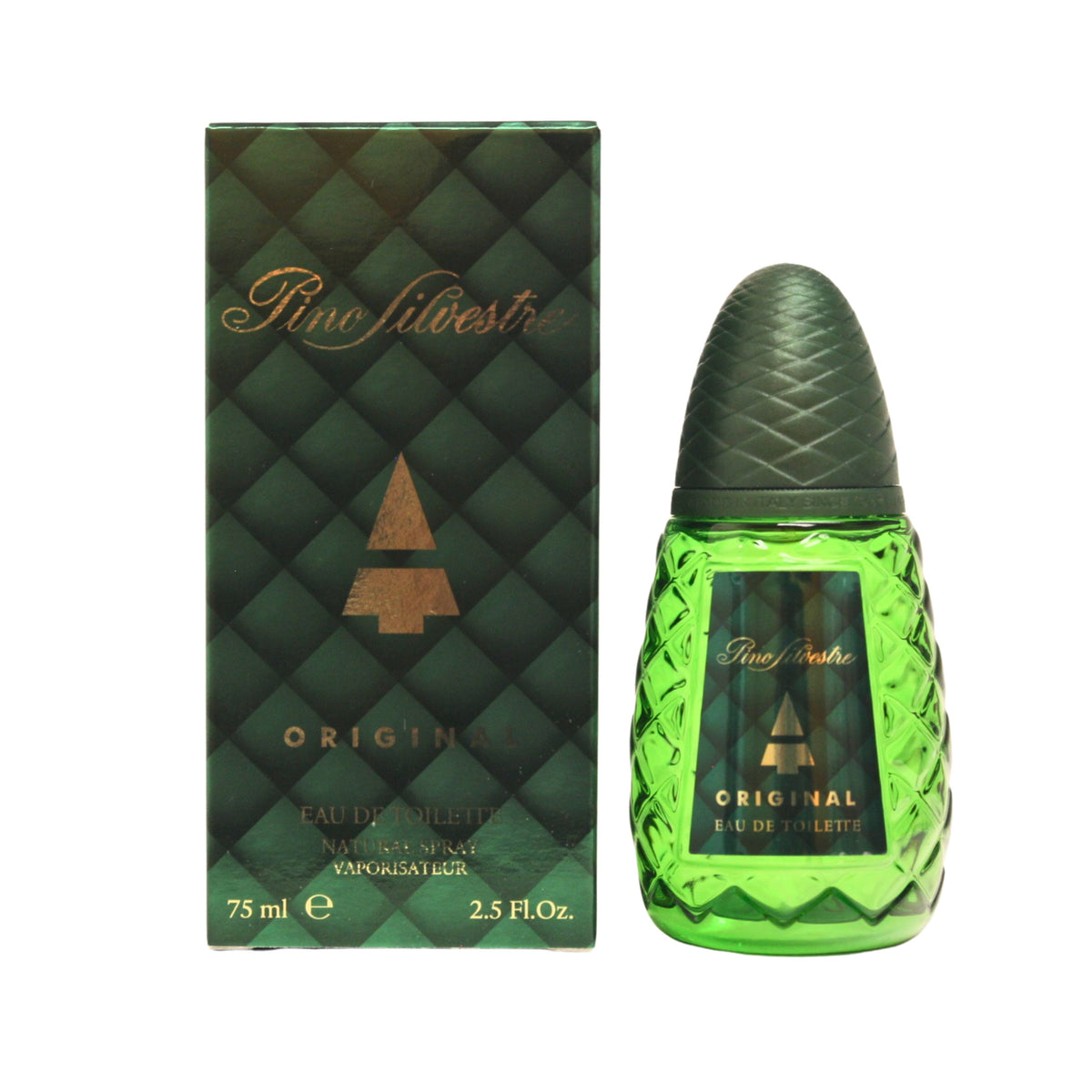 Pino Silvestre By Pino 2.5 oz Eau de Toilette for men