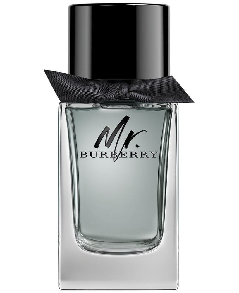 Mr. Burberry By Burberry 3.3 Oz EDT (M)